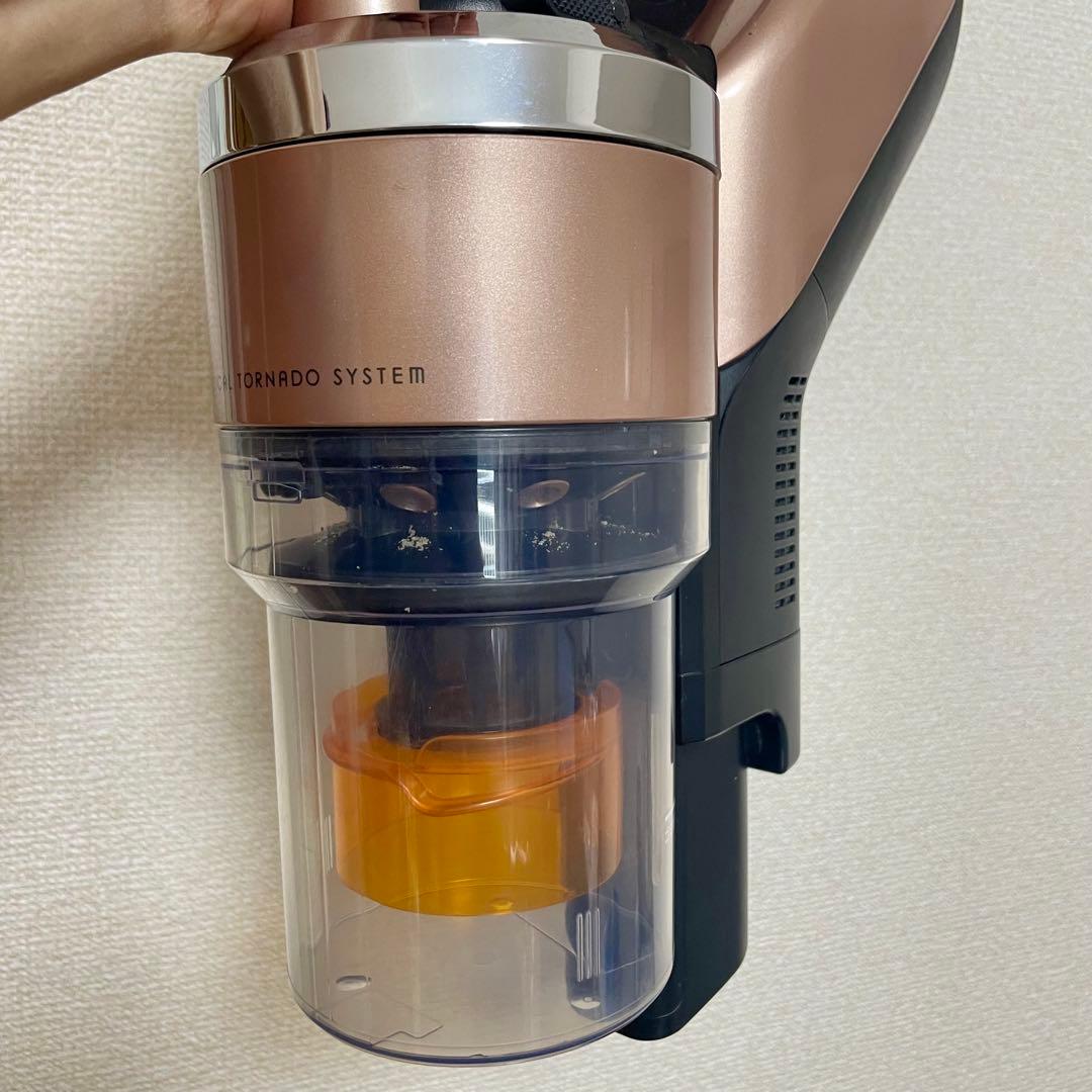 ◼️付属品完備 東芝 クリーナー トルネオ VC-CL1500N