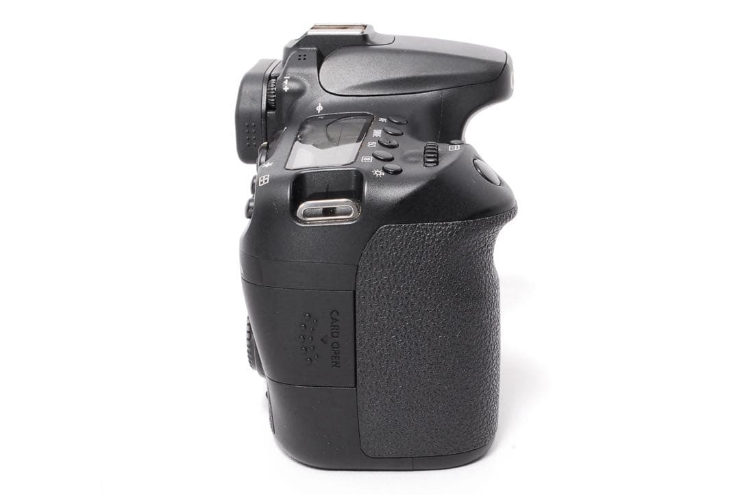 ハイアマチュア機◆Canon EOS 70D◆WiFiで楽々転送◆一眼レフカメラ