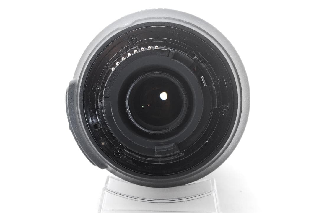 説明書 バック付きNikon D7000 ダブルズーム 18-105＋300mm