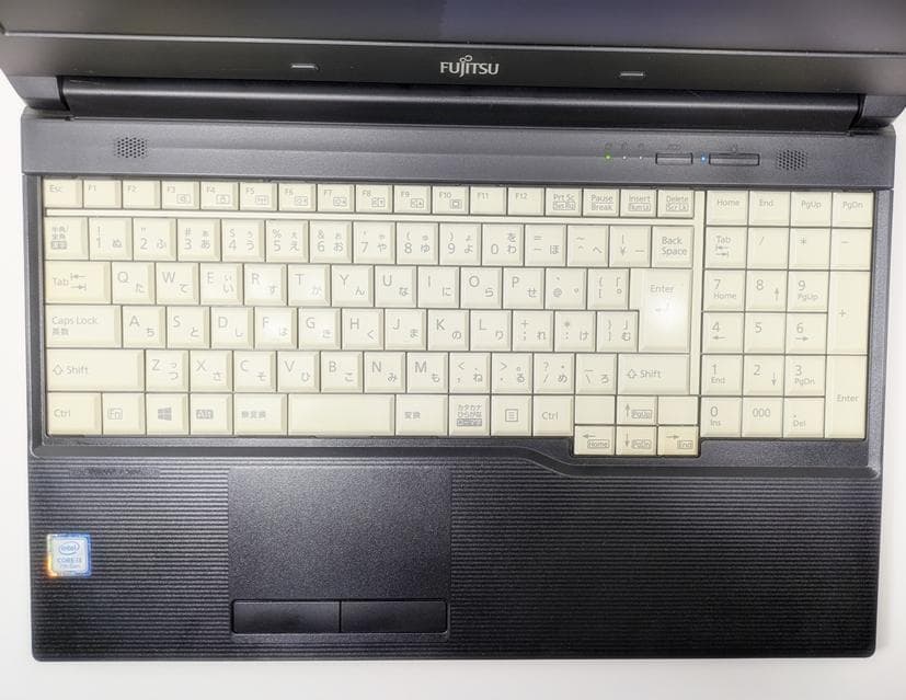 【激安】ノートパソコン✨ブログ作業に✨セットアップ済✨初心者
