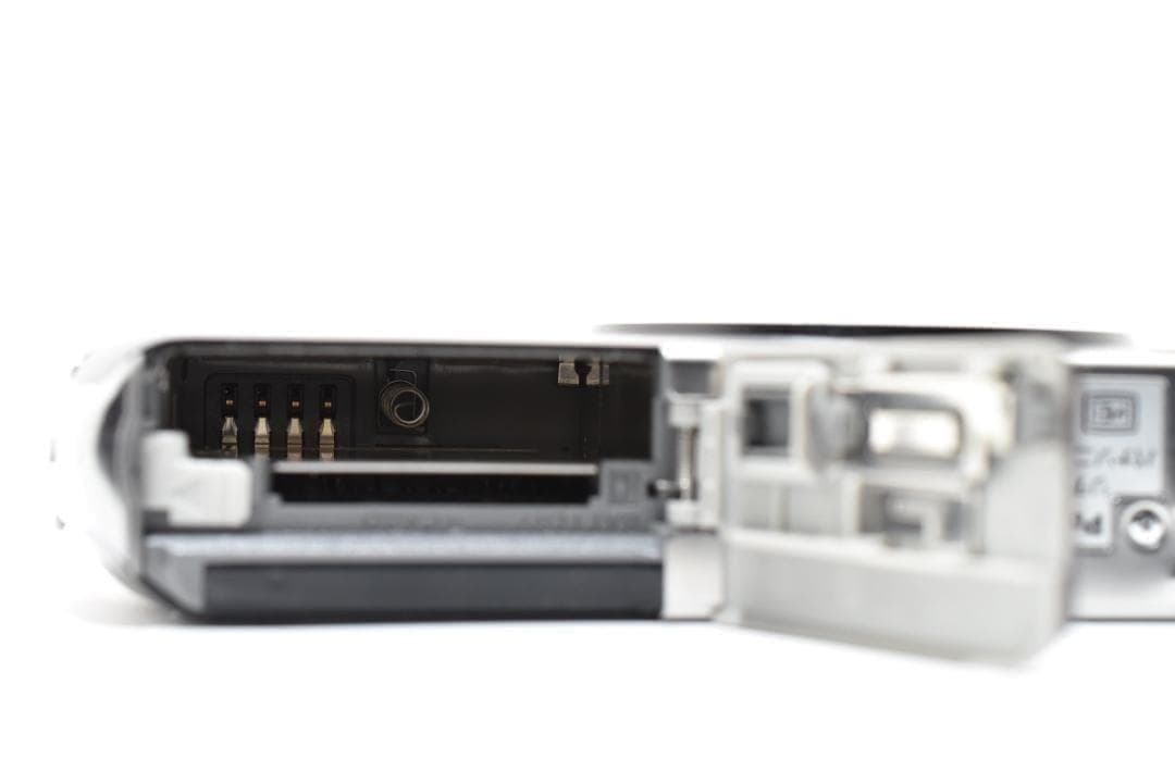 【ゆう】Panasonic LUMIX DMC-FX70