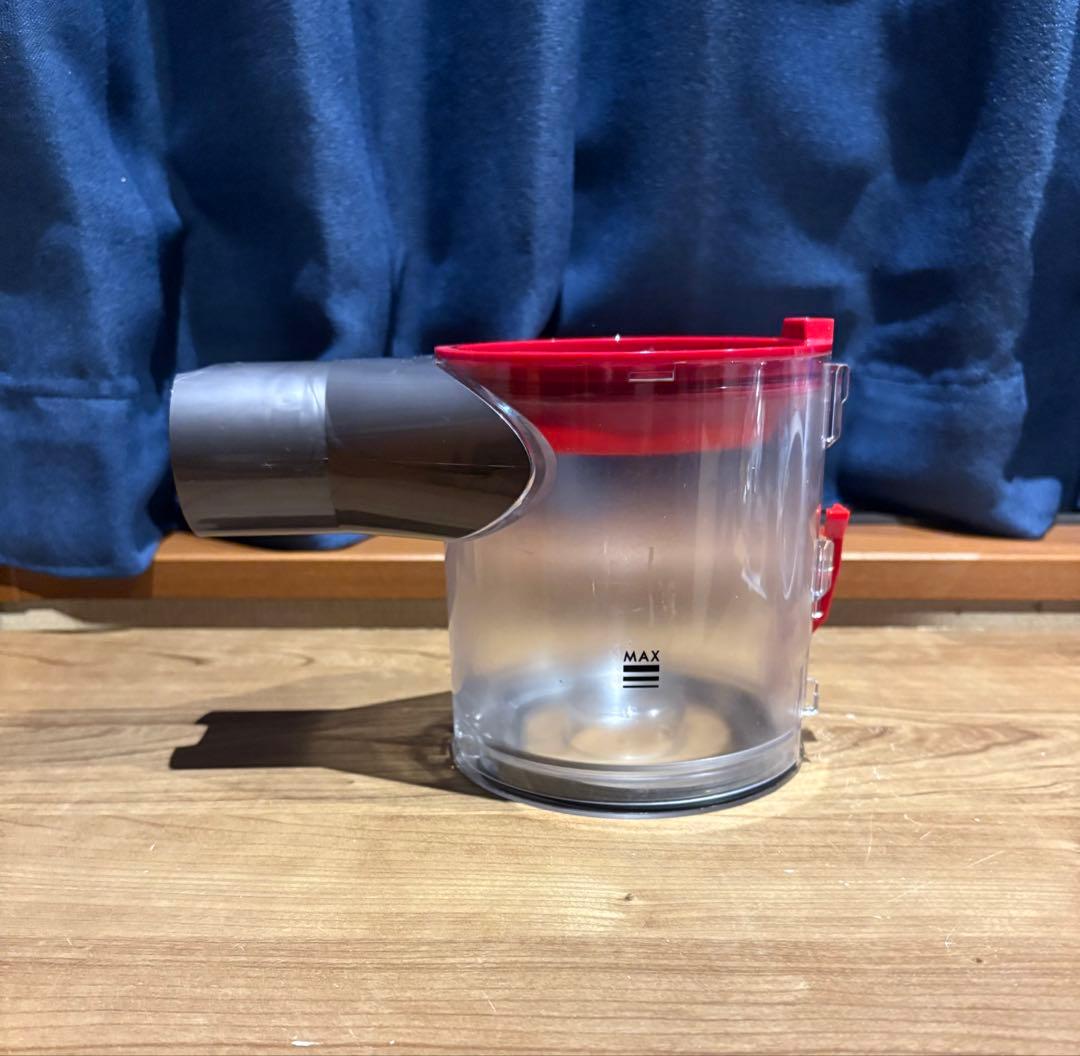 動作確認、内部洗浄済！#Dyson #V8#SV10#ダイソン ハンドクリーナ