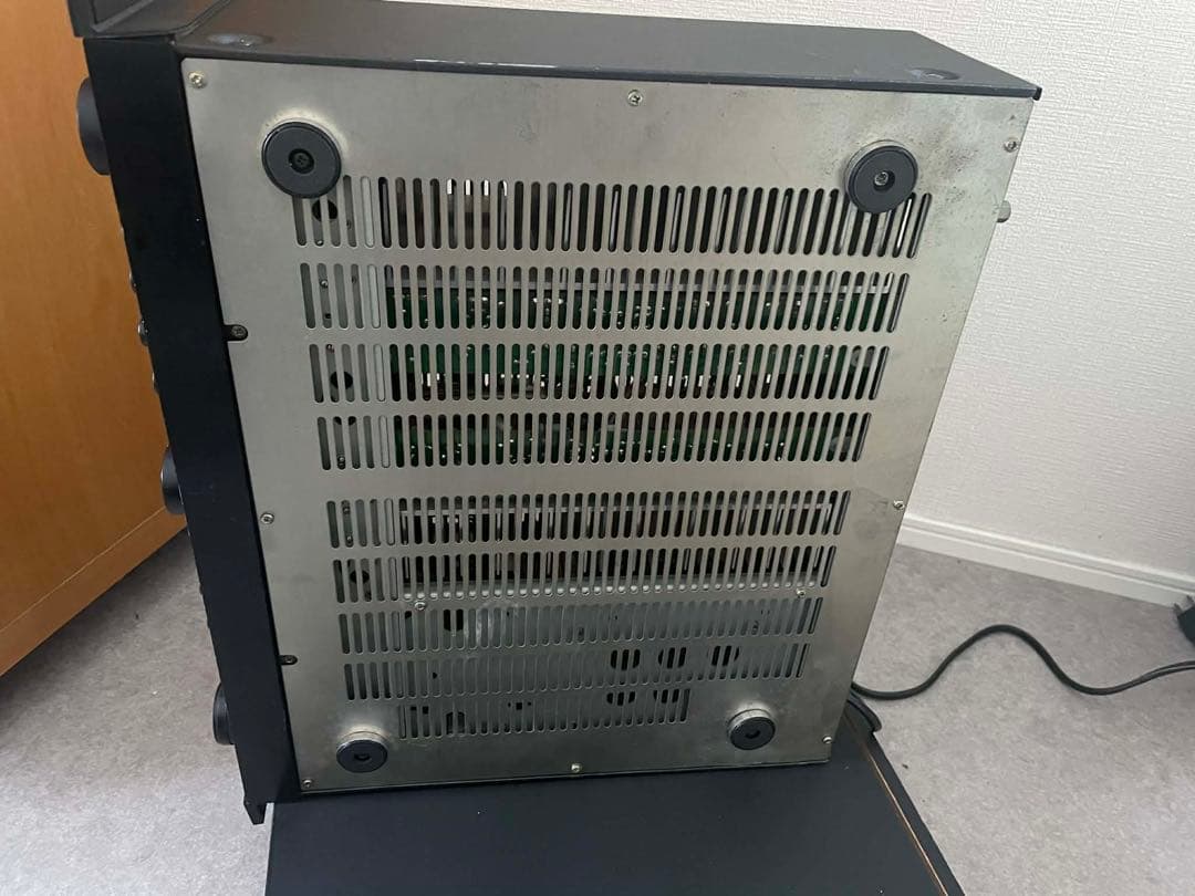 BOSE 4702-III アンプ 音出し確認済み