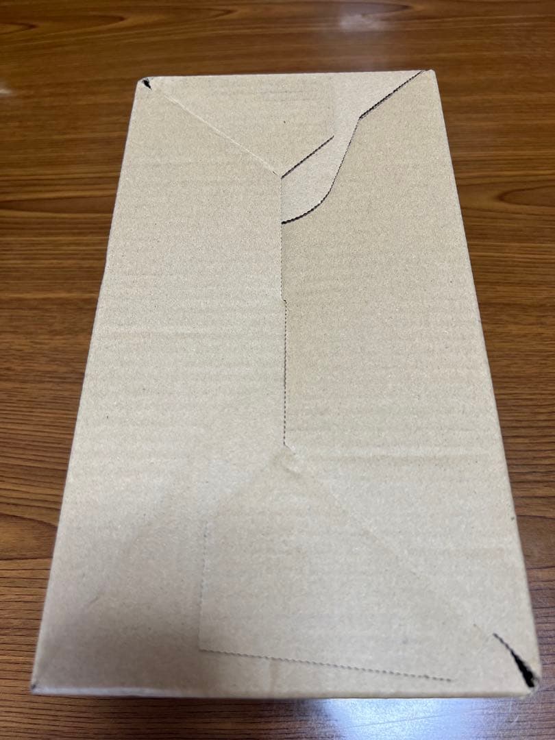 輸送箱新品未開封　ポケモンセンターフクオカスペシャルBOX