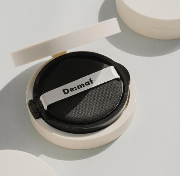 【新品未開封】ディマフ Demaf クッションファンデーション 5点 セット