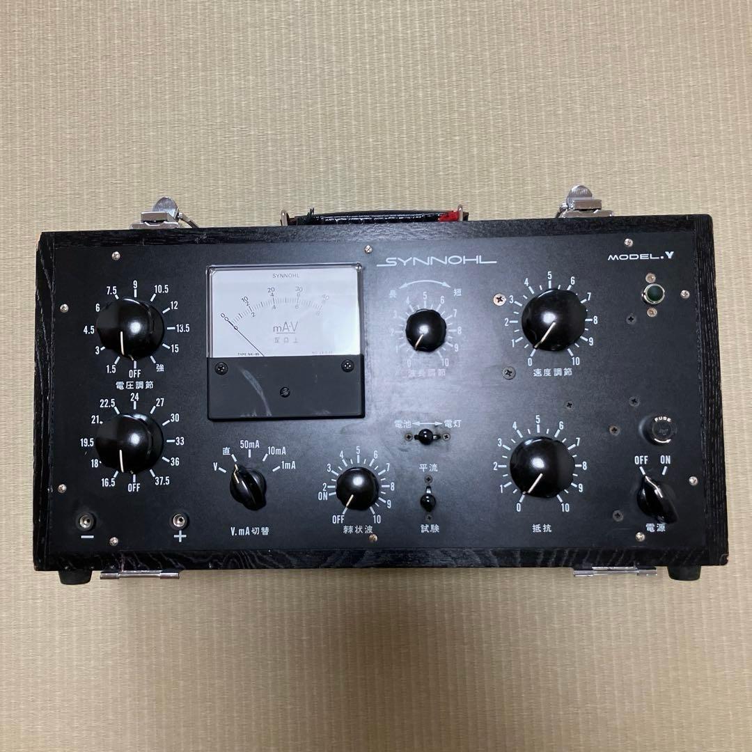 シンノオル　SYNNOHL