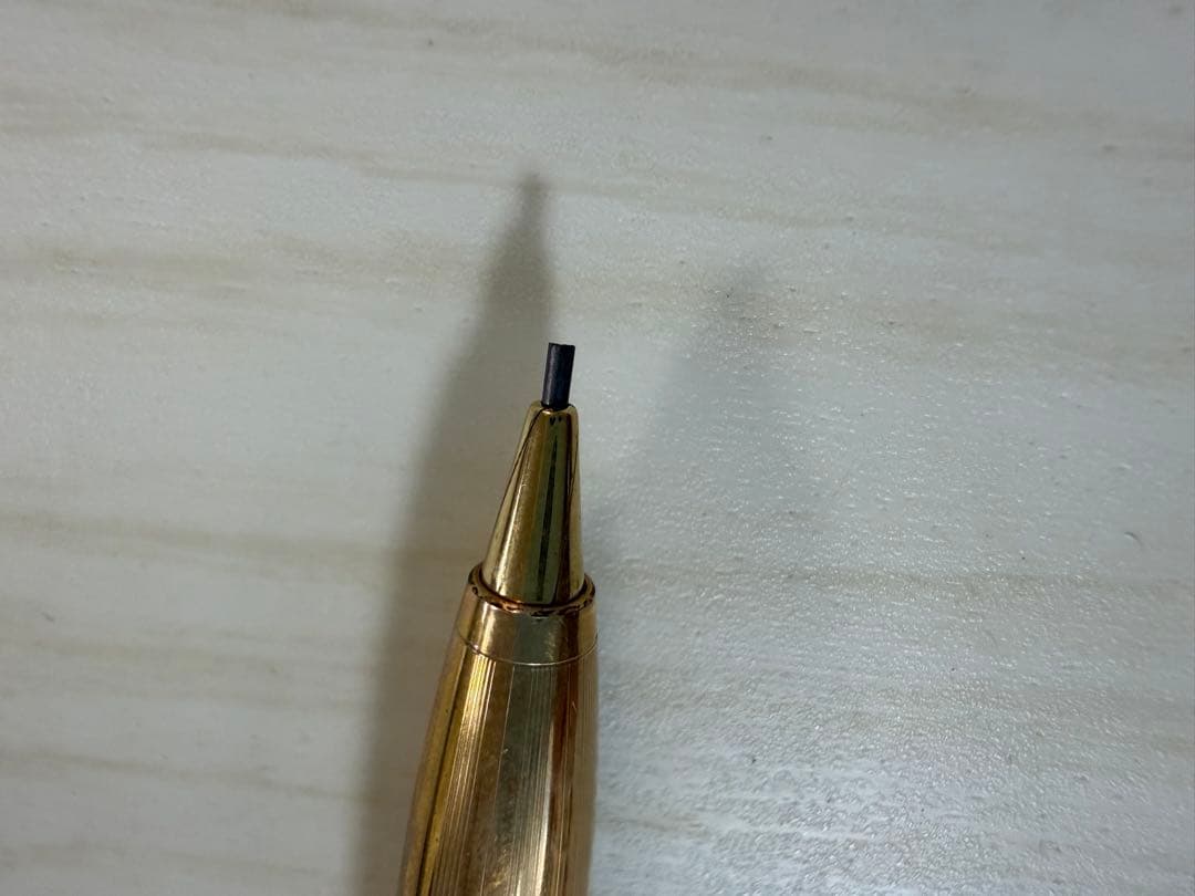 montblanc PIX85 シャープペンシル