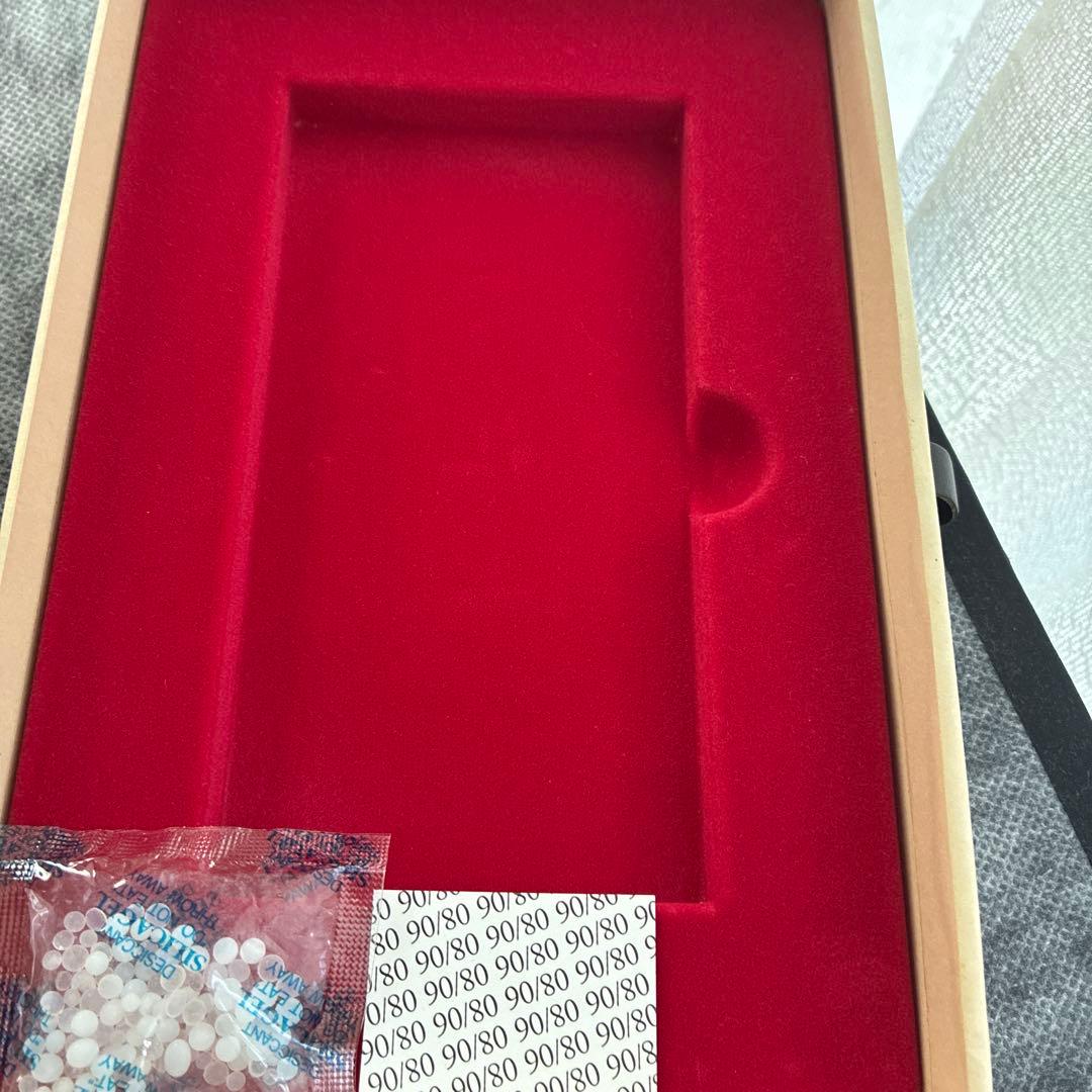LOUIS VUITTON ギフト箱付きメモ帳 A5サイズ