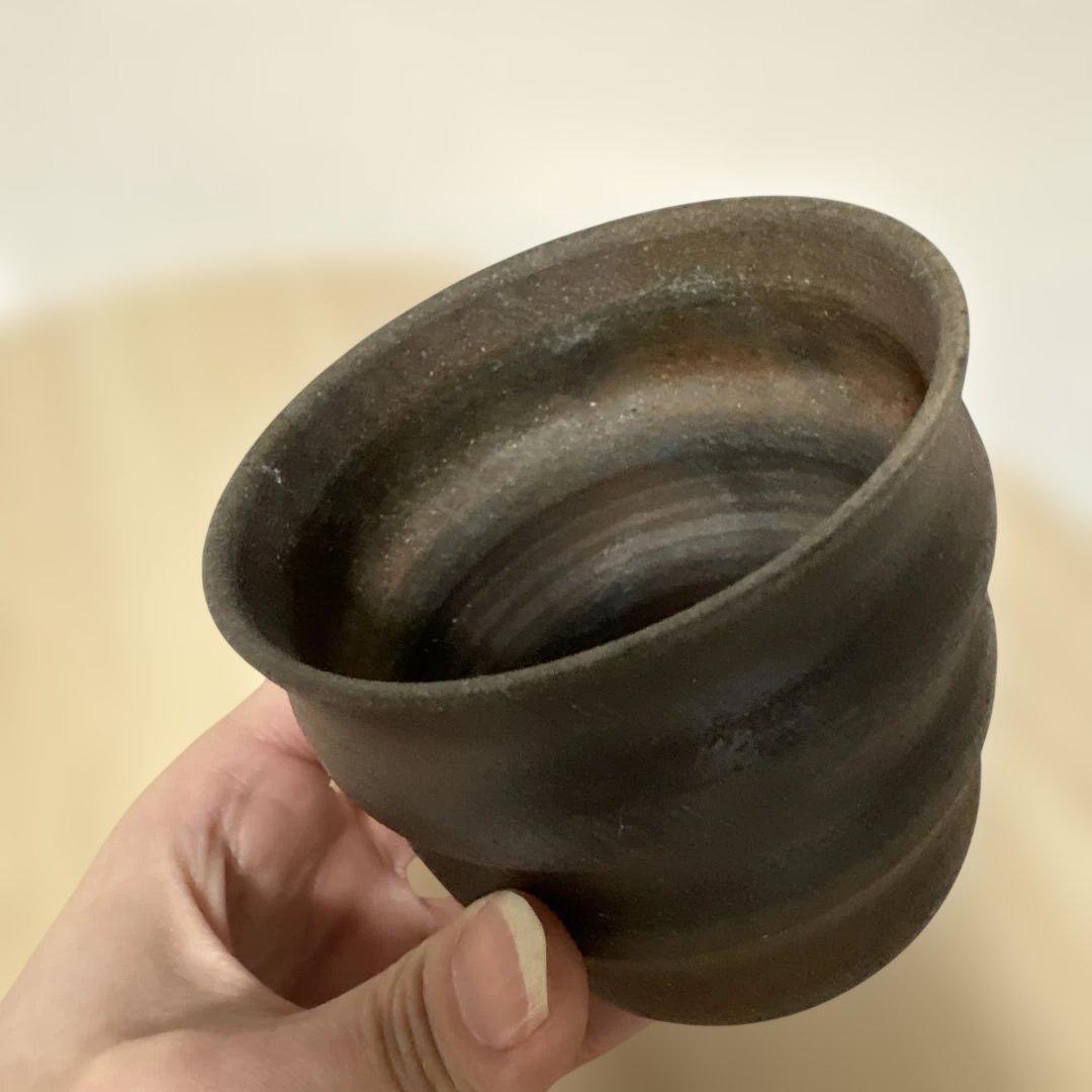 新品未使用　津軽焼物　金山焼　陶芸　まとめ売り