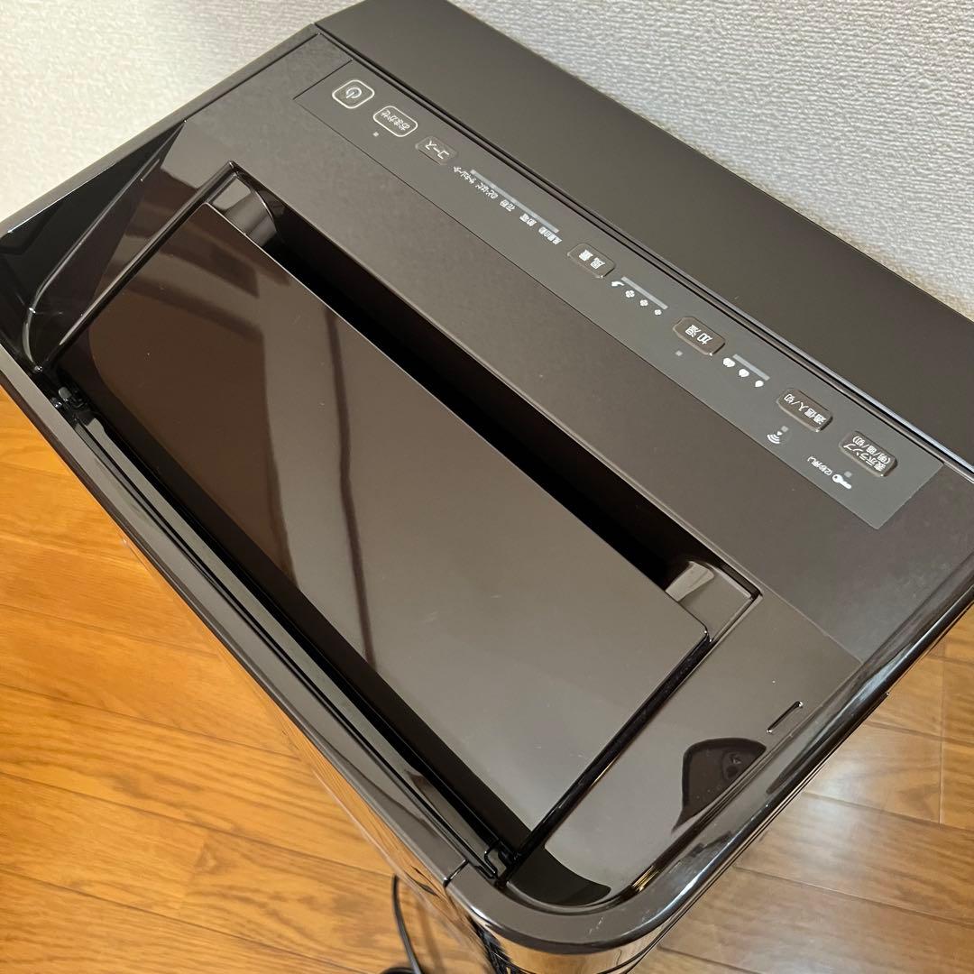 美品 DAIKIN MCK70X 2021年製 動作良好 空気清浄機