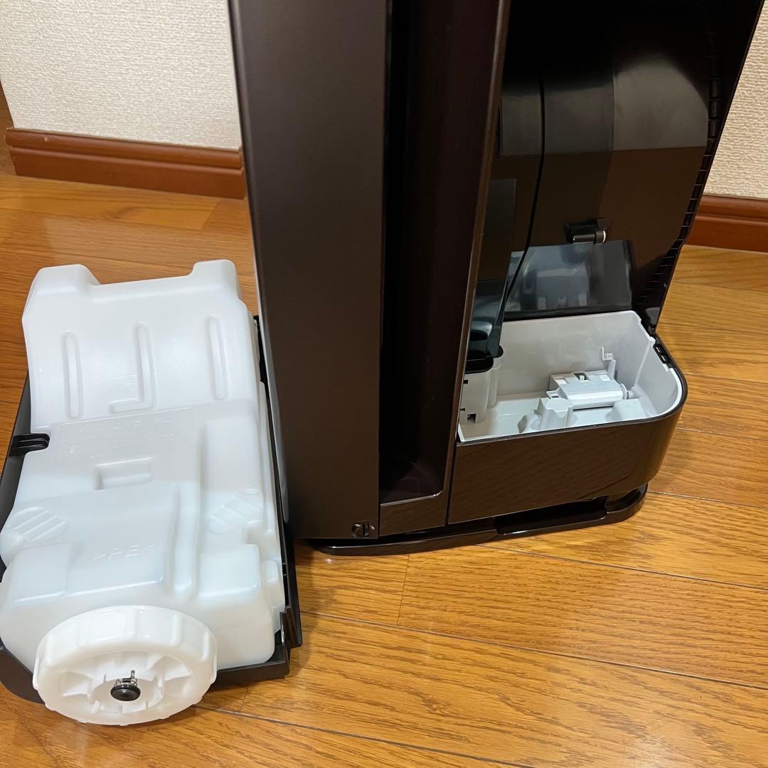 美品 DAIKIN MCK70X 2021年製 動作良好 空気清浄機