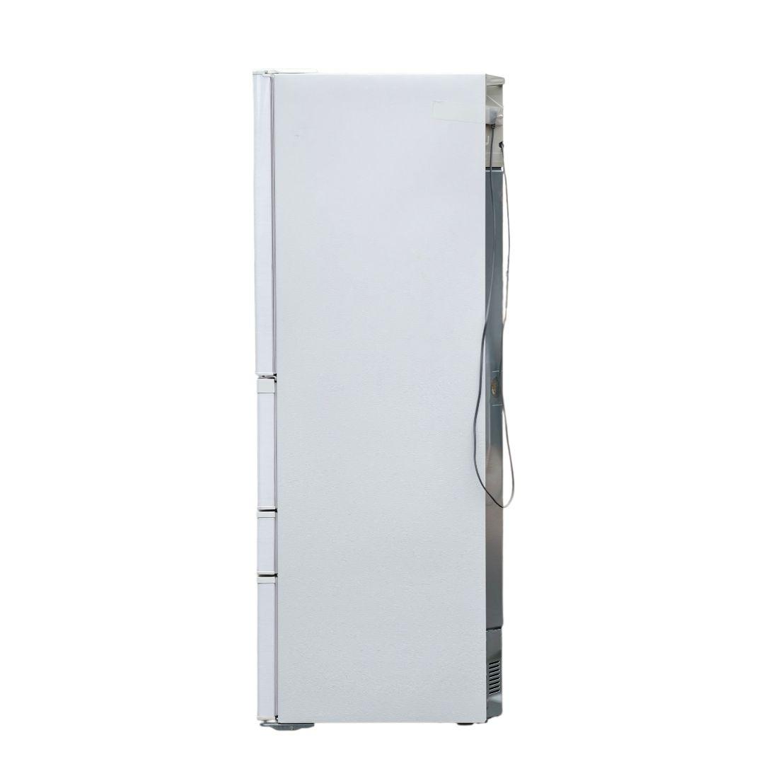 TOSHIBA GR-U41GK (WT) 冷蔵庫 411L2023年製