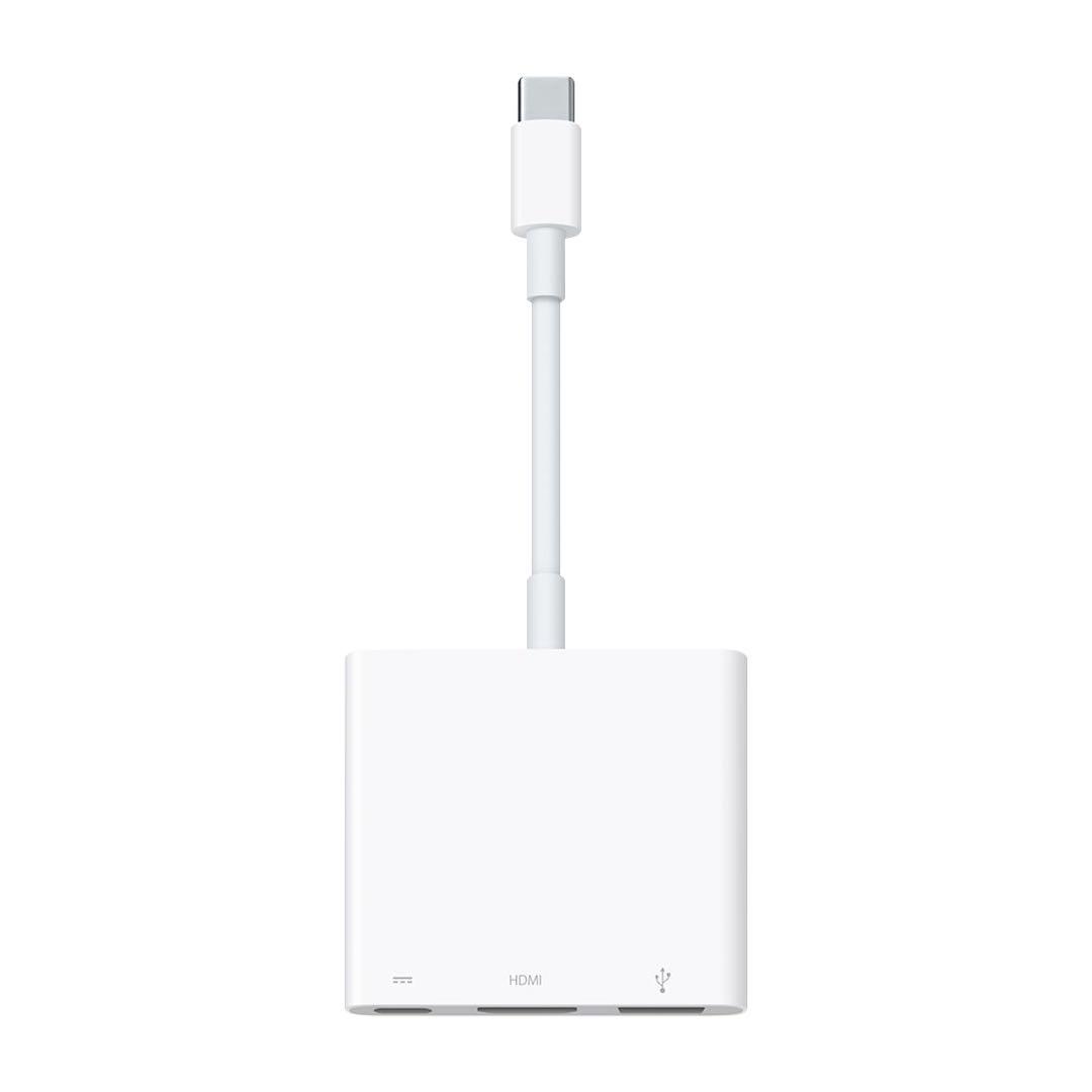 USB-C Digital AV Multiportアダプタ 新品/未使用