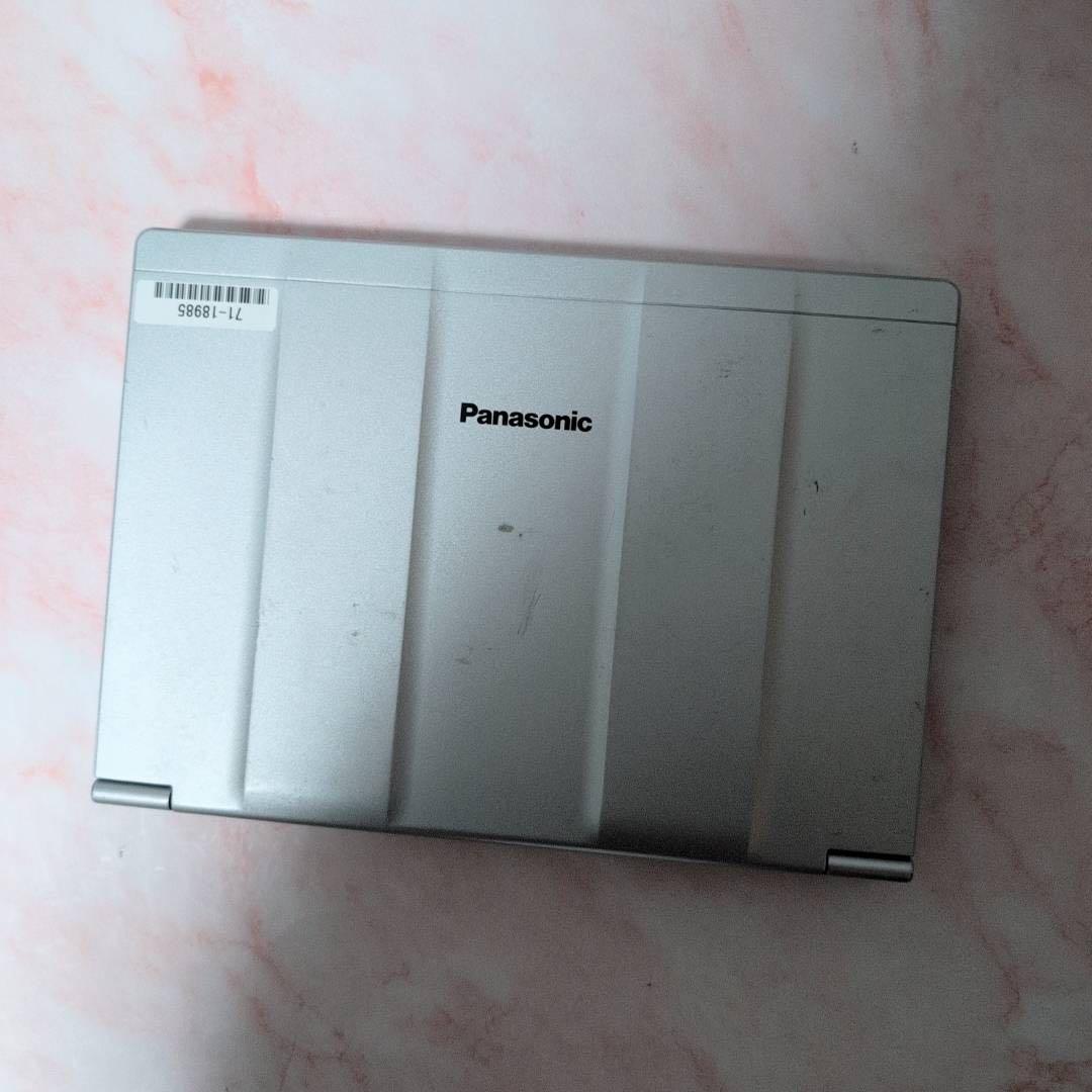 Let’s note SV1 第11世代 i5 16GB SSD WUXGA