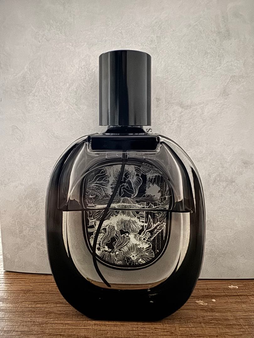 diptyque Fleur de Peau 香水