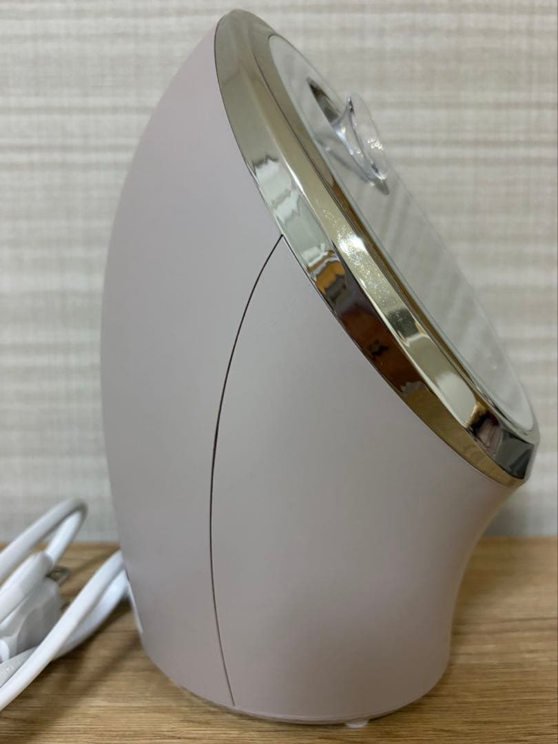 【FESTINO】フェイシャル　クレンジング　ナノスチーマー