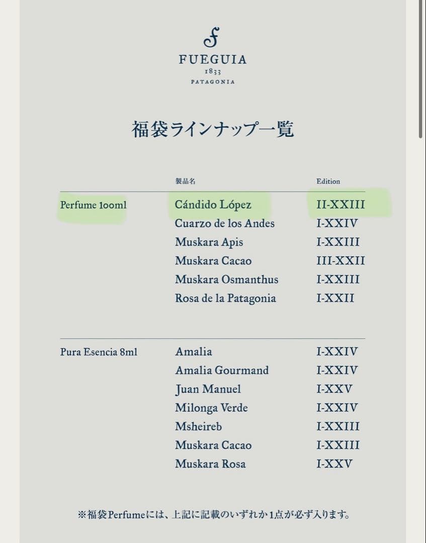 木*林様 Fueguia 1833 Cándido López カンディ ド ロ