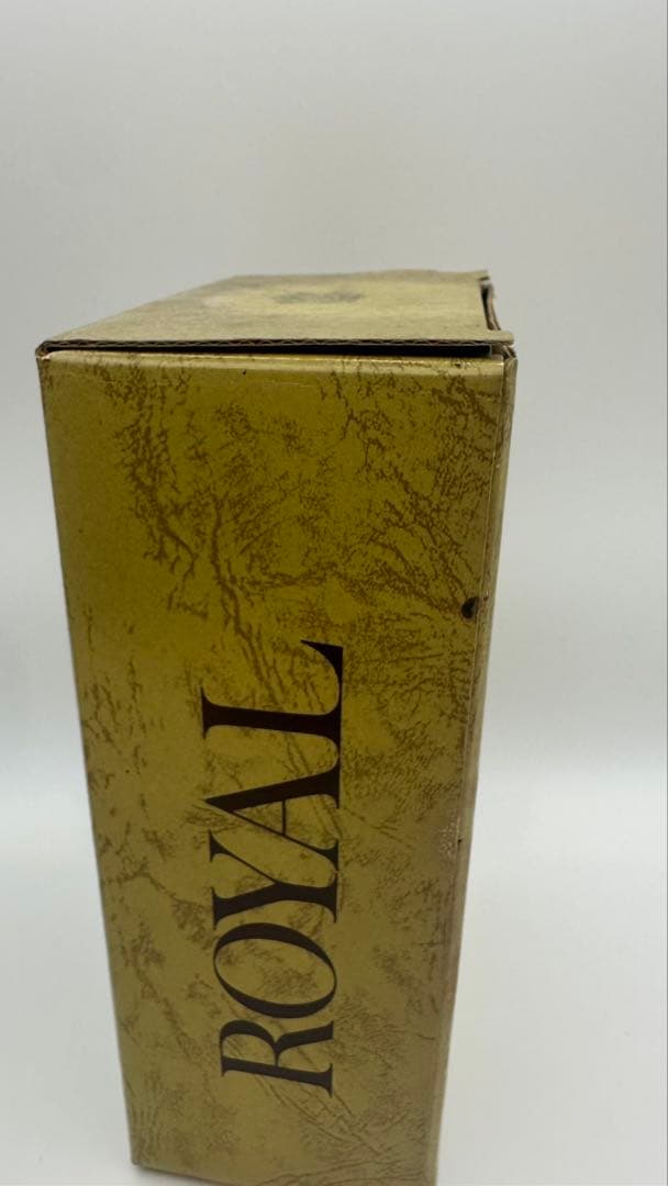 Suntory Whisky  箱付き