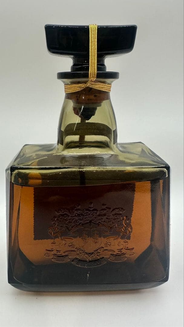 Suntory Whisky  箱付き