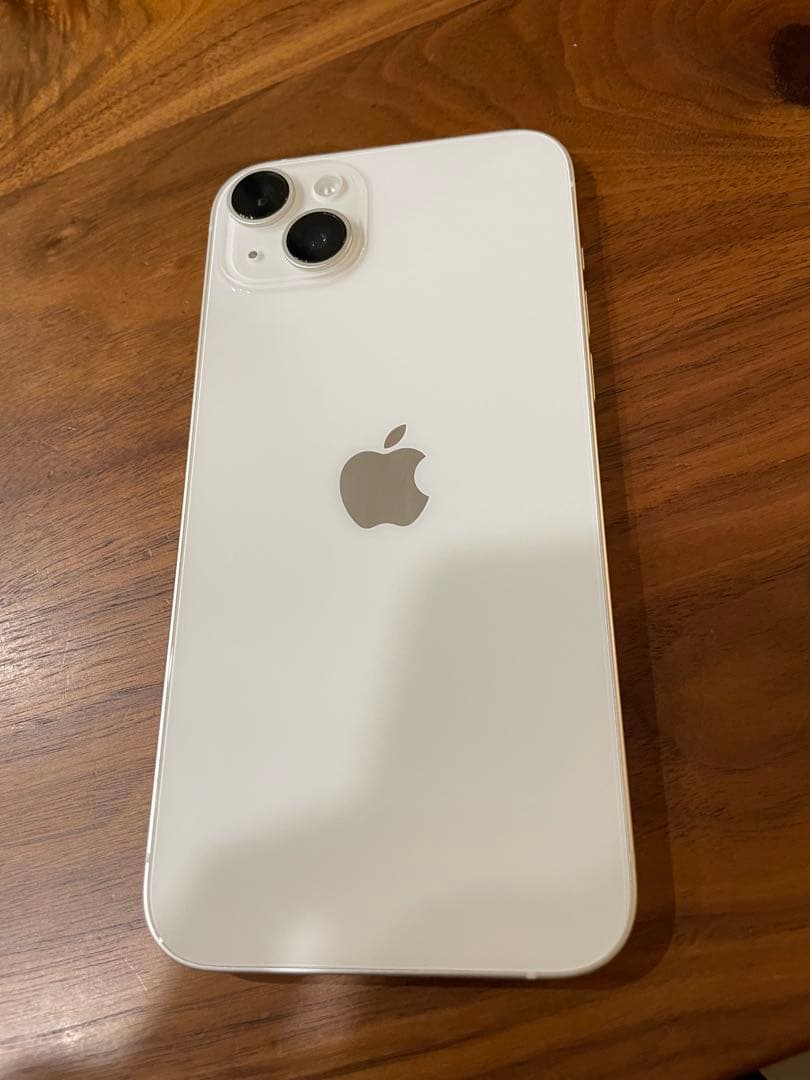 Apple iPhone 14 プラス128GB