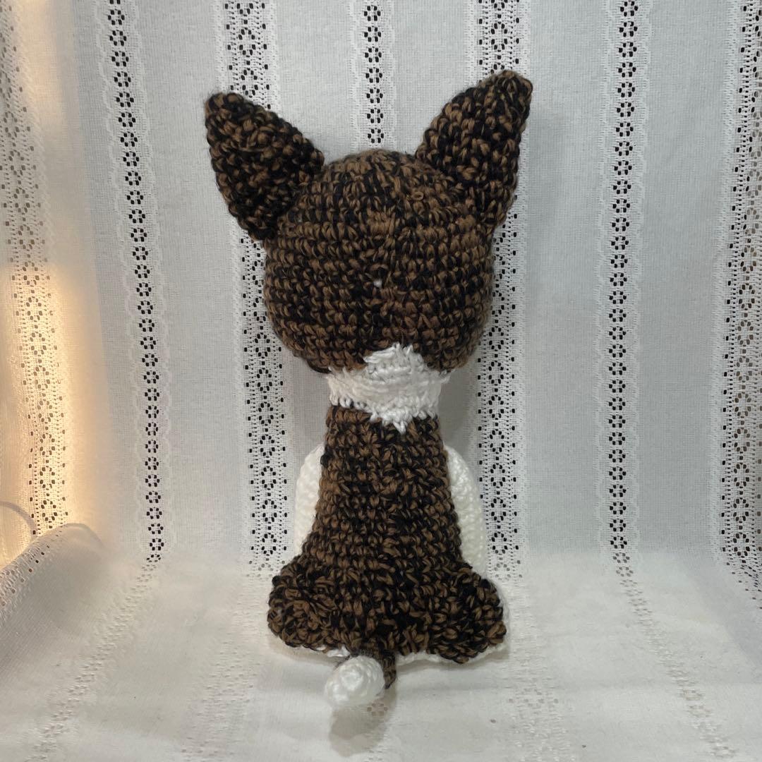 あみぐるみ キーホルダー