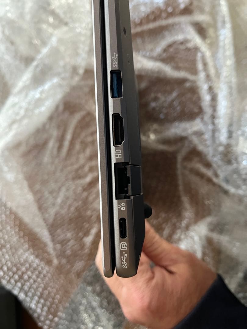 k*1様 【美品】Corei9/32GB/SSD2TB/Office2019/1