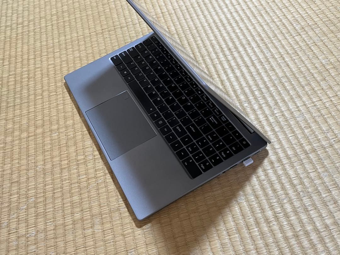 k*1様 【美品】Corei9/32GB/SSD2TB/Office2019/1