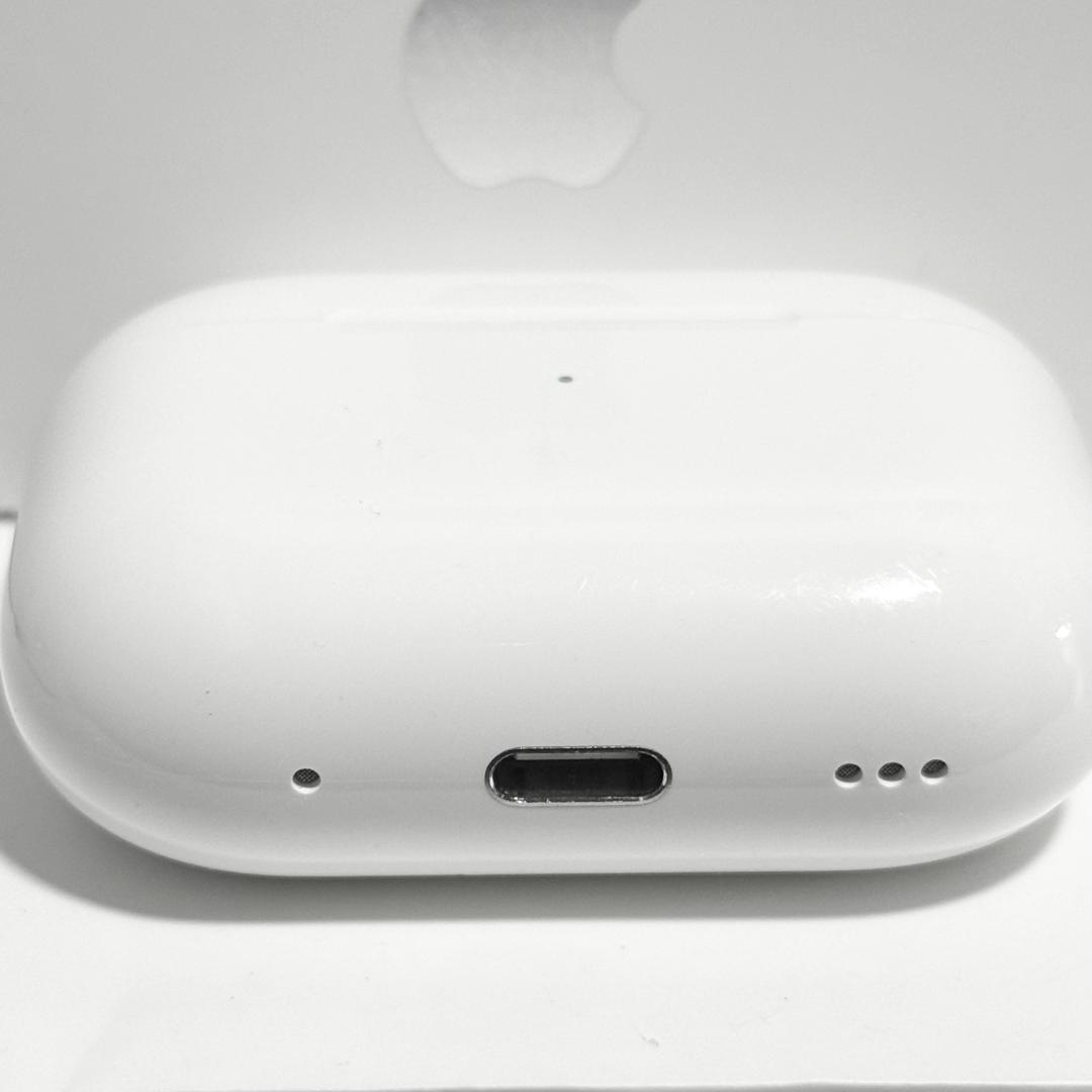 Apple AirPods Pro(第2世代) USB-Type C 281