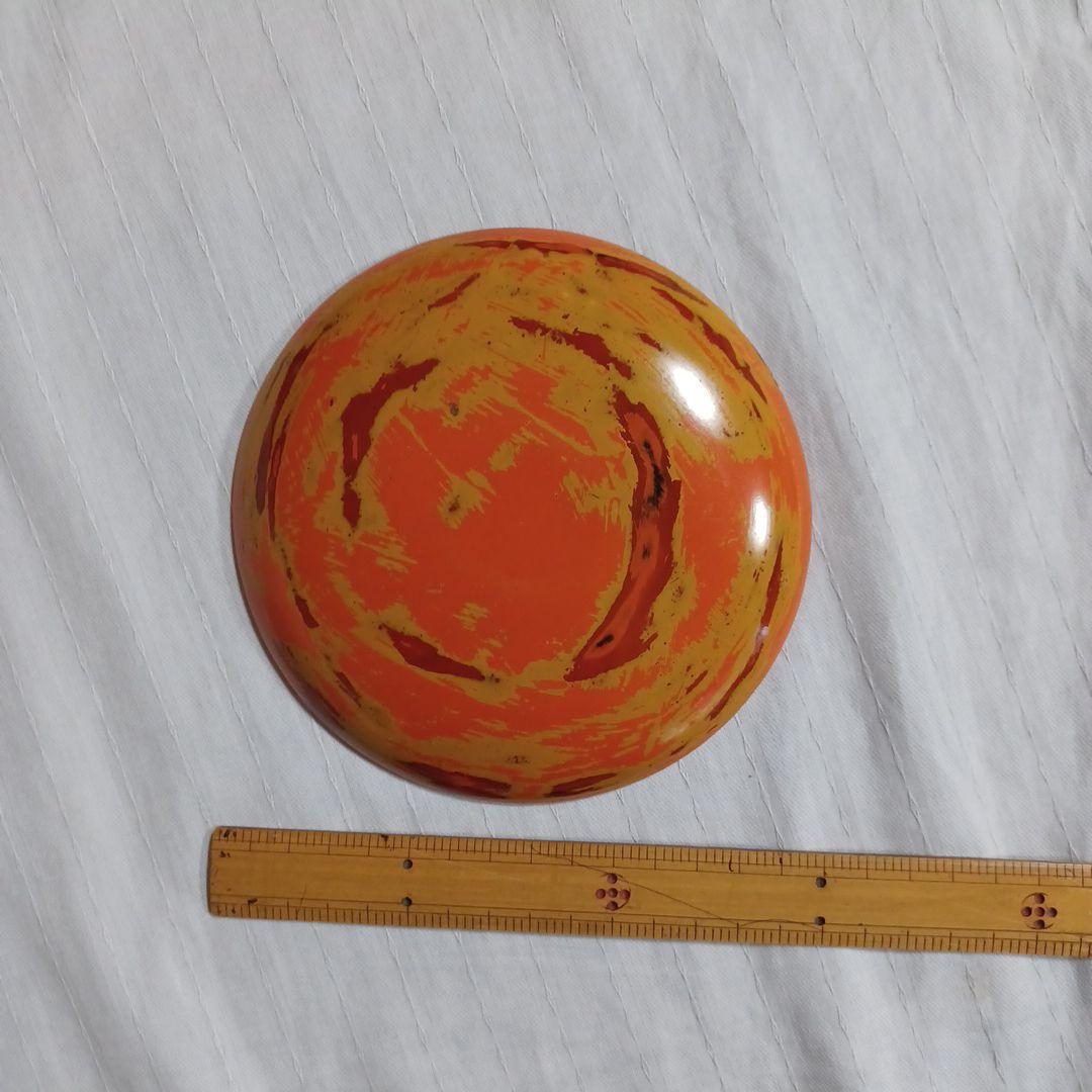 瀨尾孝正菓子器三点