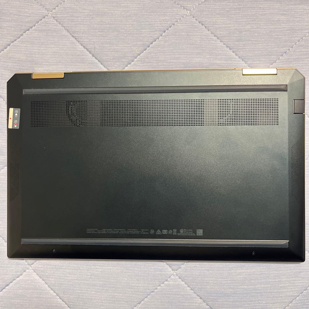 じ*ん様 【3月17日まで値下げ】HP Spectre x360 13-aw ノ