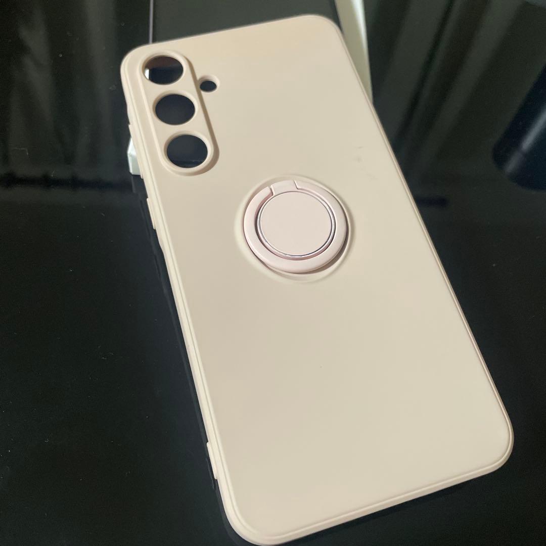 スマートフォン本体 galaxy A55 5G sc-53E