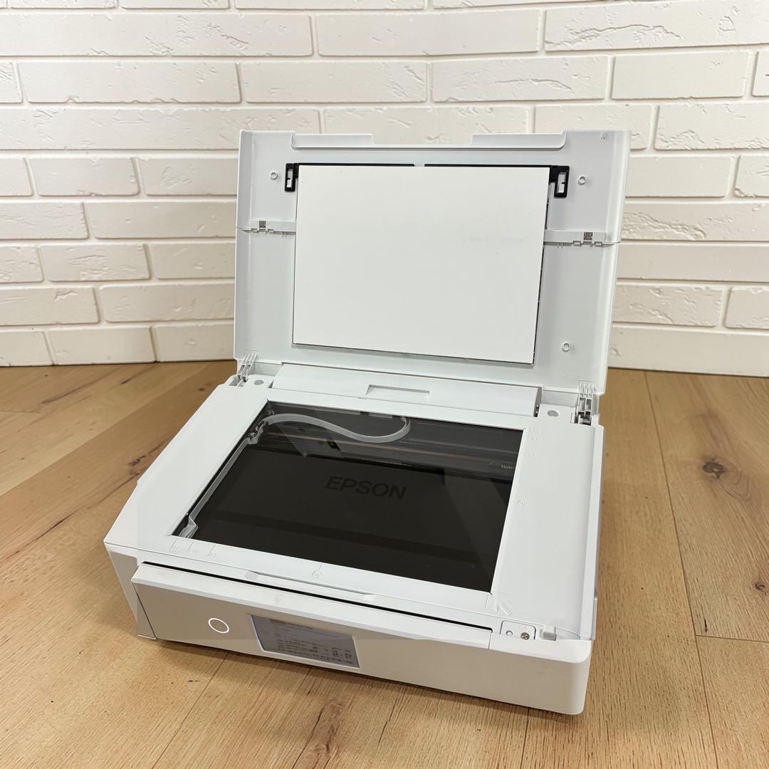 外観美品❣️ EPSON EP-982A3 A3対応 Wi-Fi 動作確認済み