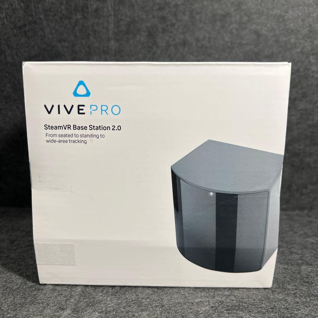 その他 HTC SteamVR Base Station 2.0