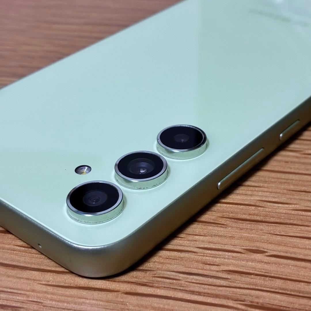 『超美品・バッテリー良好』Galaxy A54 5G 22880