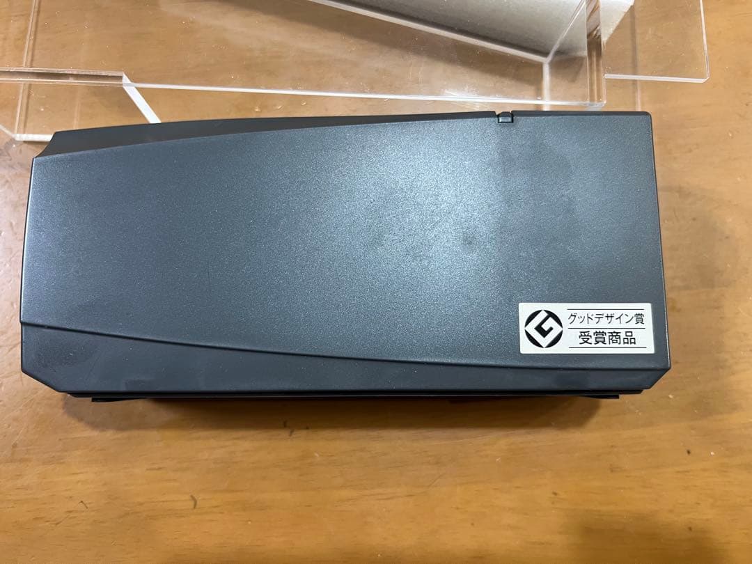 早者勝ち！ハンディカウンターラクシー専用A4対応セットLaxy HC-500