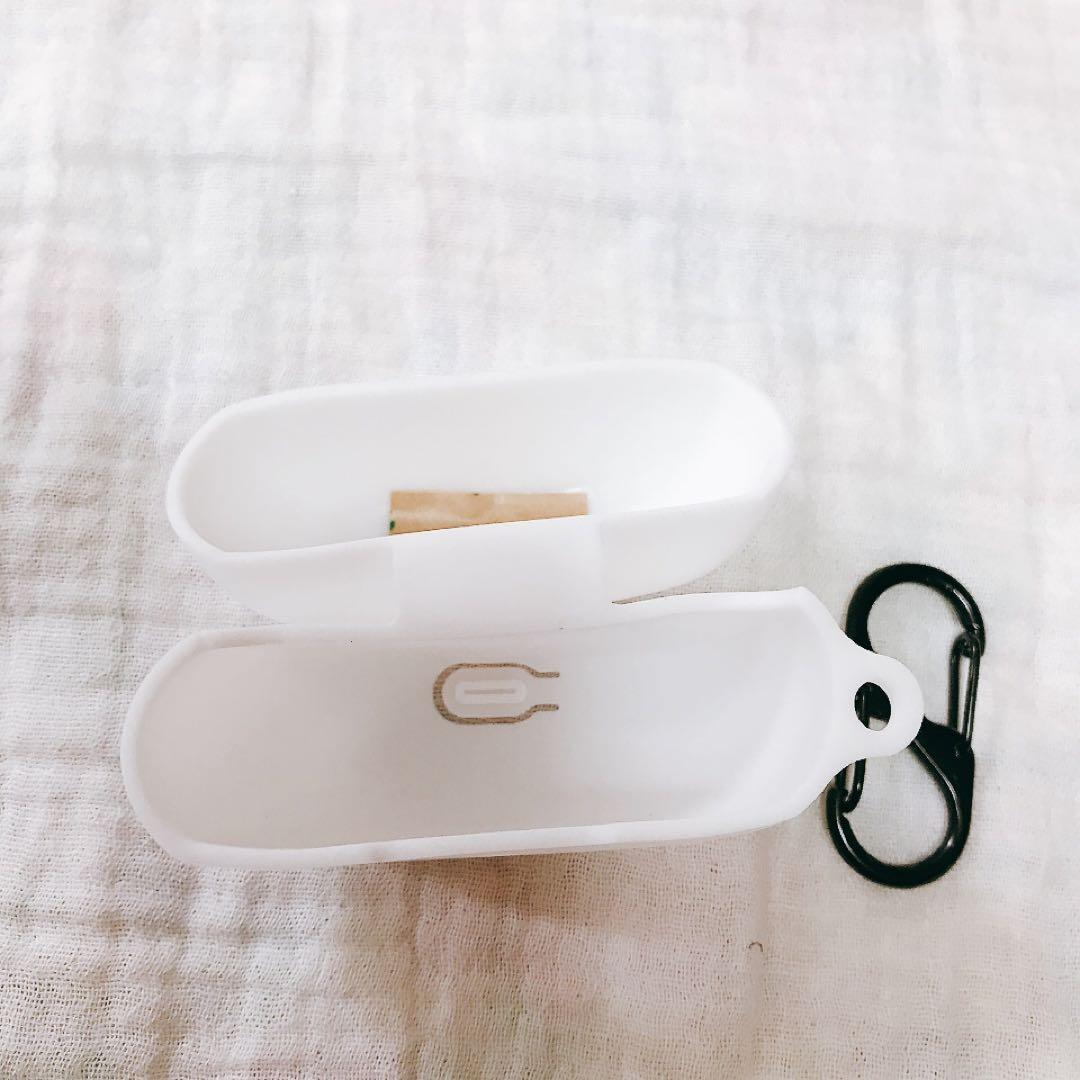 Bose Ultra Open Earbuds イヤホンケース シリコンケース