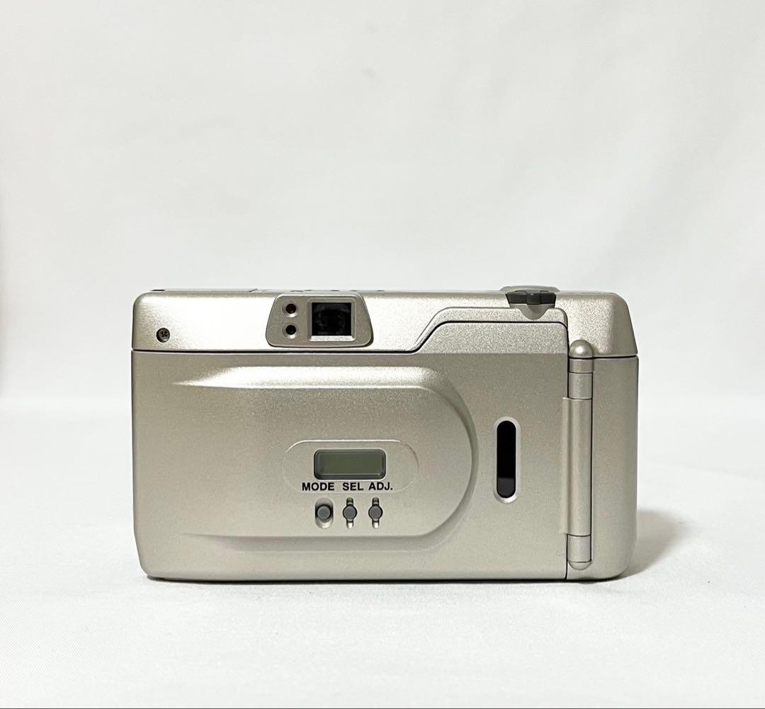 【完動品】Nikon Lite Touch Zoom 70 Ws 動作確認済み