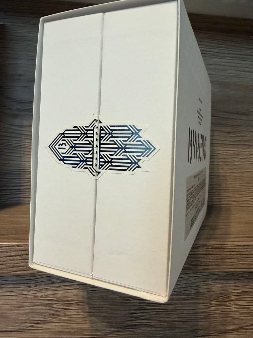 BYREDO バイレード YOUNGROSE ヤングローズ 50ml