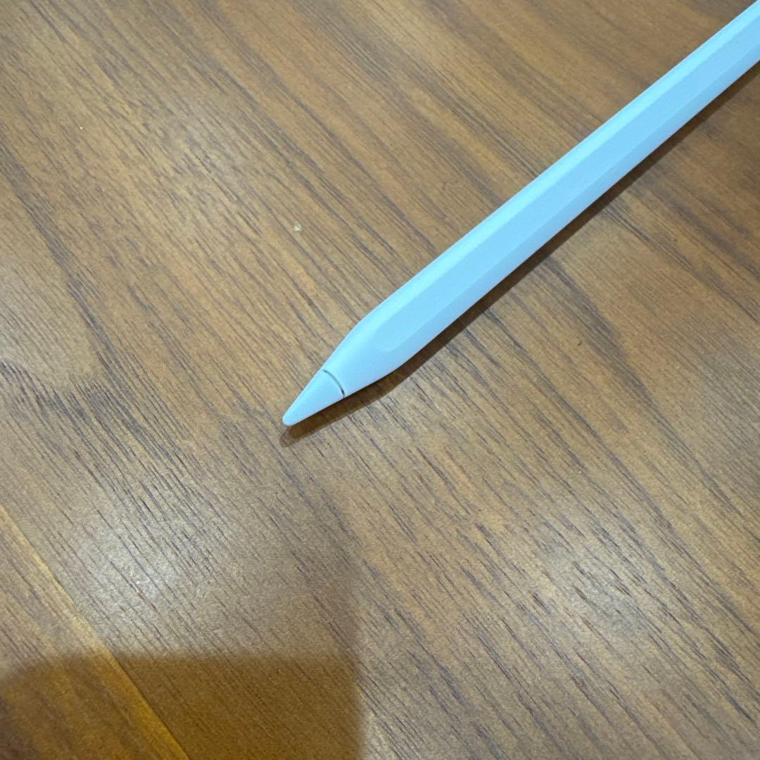 Apple Pencil（第2世代）MU8F2J/A