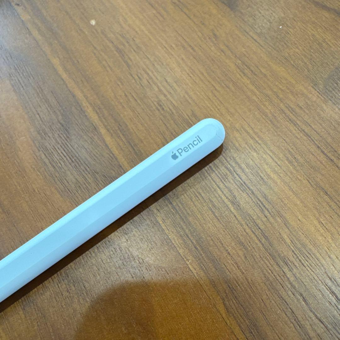 Apple Pencil（第2世代）MU8F2J/A