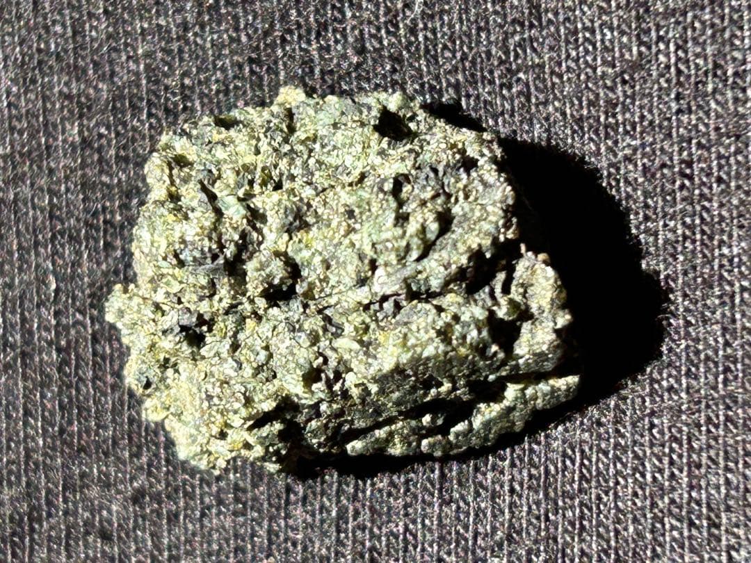 シャーゴティック隕石、NWA 6963、3.50g