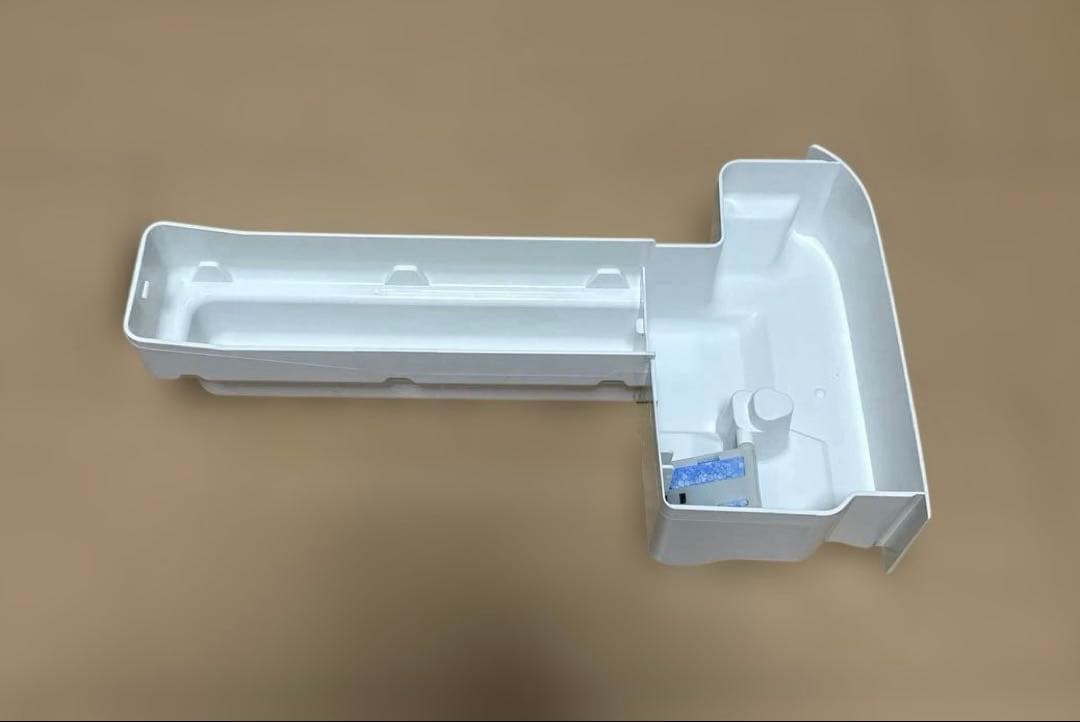 SHARP 加湿空気清浄器　加湿器　KI-HS50-W シャープ　説明書