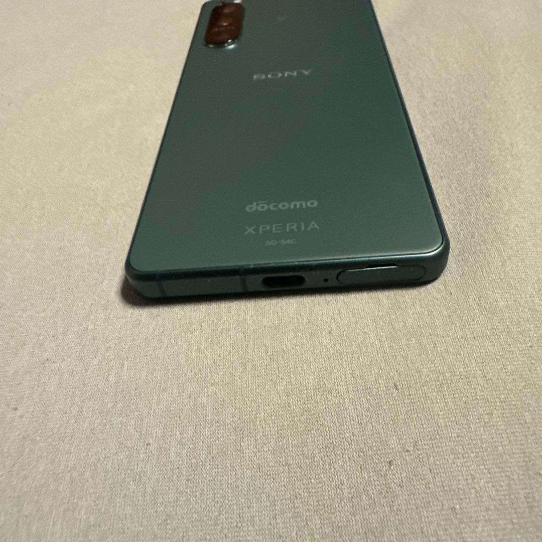 Xperia 5 IV SO-54C 128GB SiMフリー
