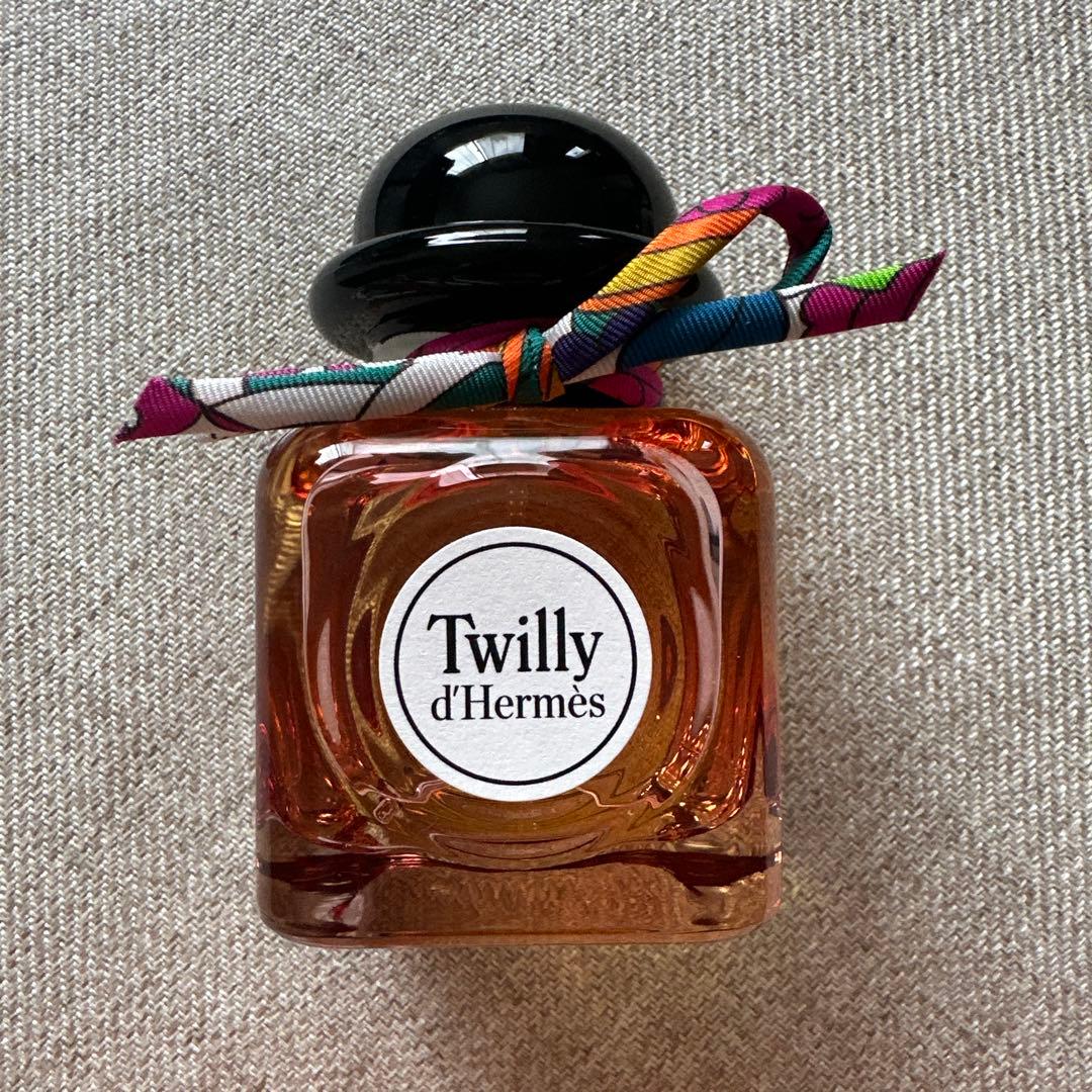 Twilly d’ Hermes 香水　85ml