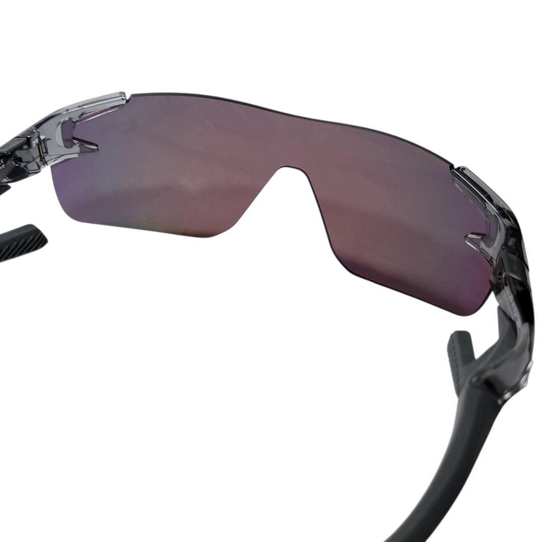 ほぼ未使用 AirFly スポーツサングラス AF-302 C-34 ななな