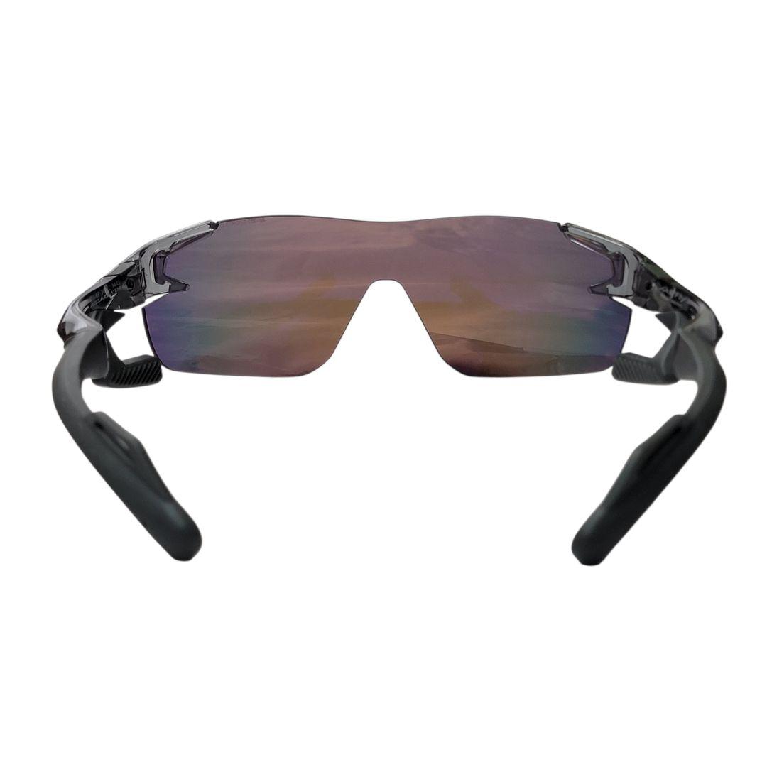 ほぼ未使用 AirFly スポーツサングラス AF-302 C-34 ななな