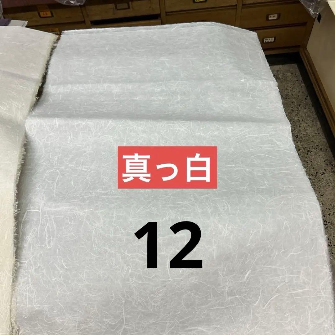 【手漉雲竜】