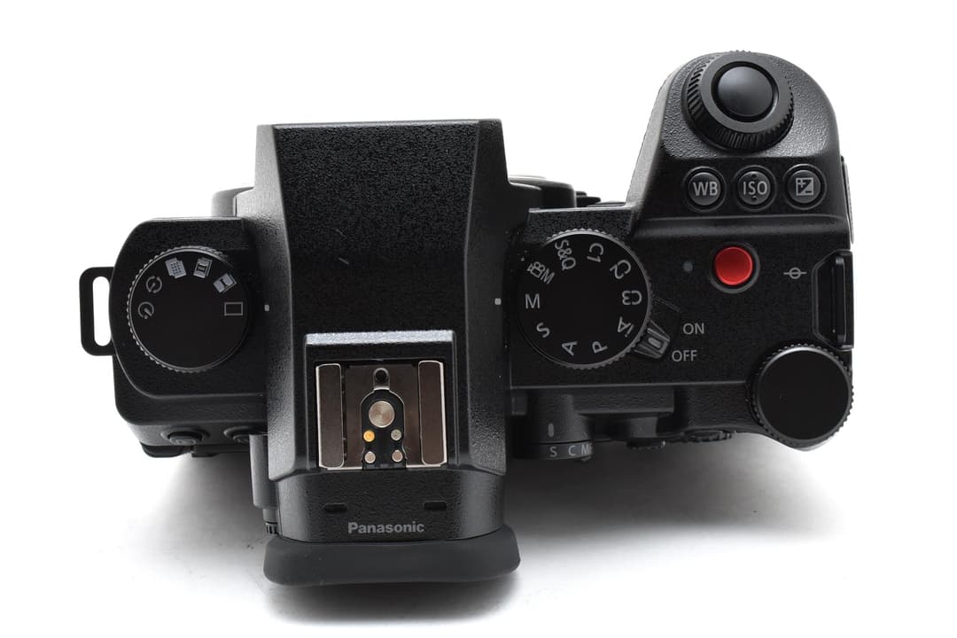 ■ほぼ新品■ パナソニック LUMIX S5M2X #C921