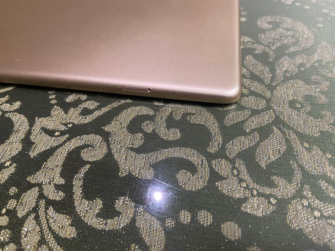 iPad Pro (12.9インチ) 第二世代　256GB セルラーモデル