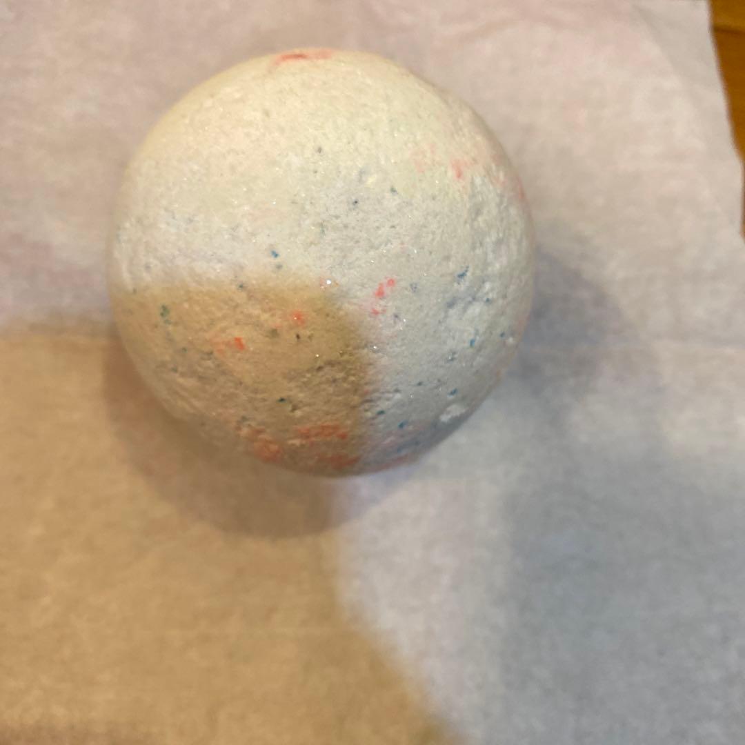 LUSH 　シェービングクリーム・シャワージェル・バスボム・バルブバー